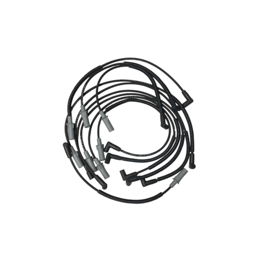 [7851] INSTALACIÓN ALTA JEEP GRAND CHEROKEE 8CIL 7851 REF. 7851