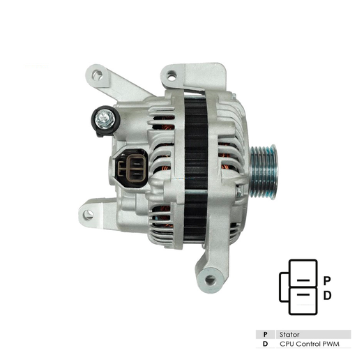 [11008N] ALTERNADOR MAZDA 3 TAIWAN 11008N REF. 11008N