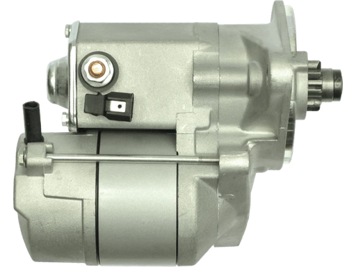 [16878] ARRANQUE CHEVROLET LUV 1600/ LUV 2.3 VULKO REF. 16878