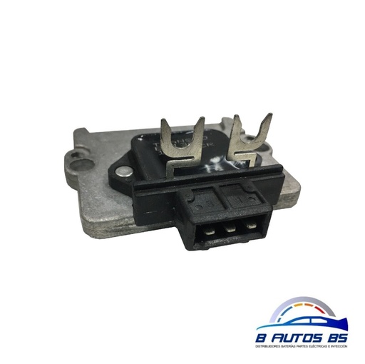 [BM130] MODULO ENCENDIDO COMPATIBLE VOLKSWAGEN GOLF BM130 REF. BM130