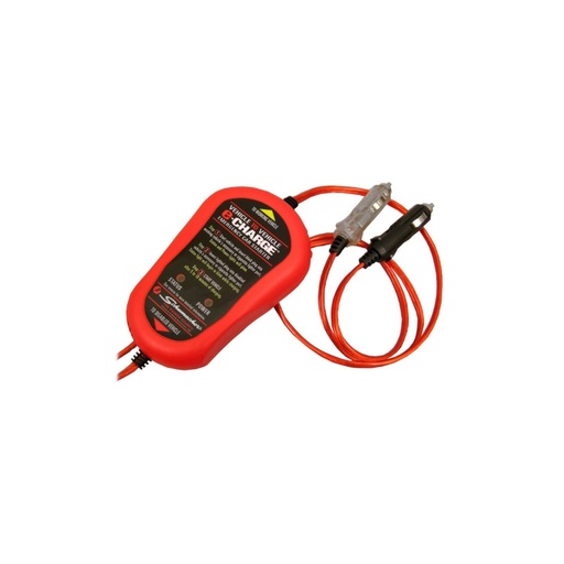 [VTV-20] Iniciador Bateria Universal 12v Vtv-20 Schumacher