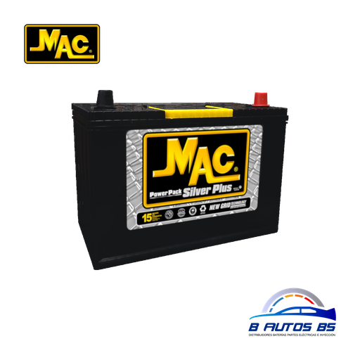 [271150] BATERIA MAC 27 1150 REF. 271150