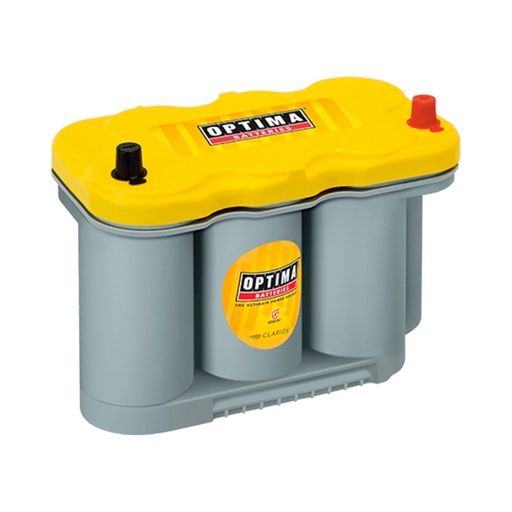 [D27F] BATERIA OPTIMA D27F AMARILLA REF. D27F