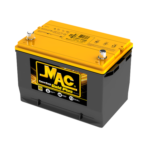 [34RST1200MG] BATERIA MAC GOLD 34RST 1200MG REF. 34RST1200MG