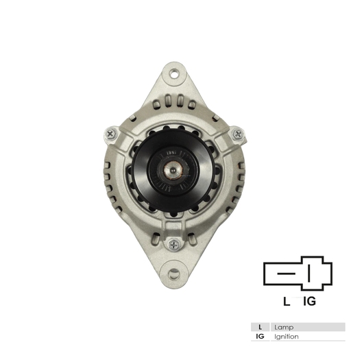 [F650-18-300A] ALTERNADOR MAZDA 323 F650-18-300A JJ REF. F650-18-300A