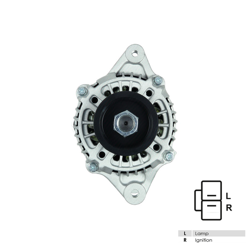 [37300-02503] ALTERNADOR JJ 37300-02503 HYUNDAI/KIA REF. 37300-02503